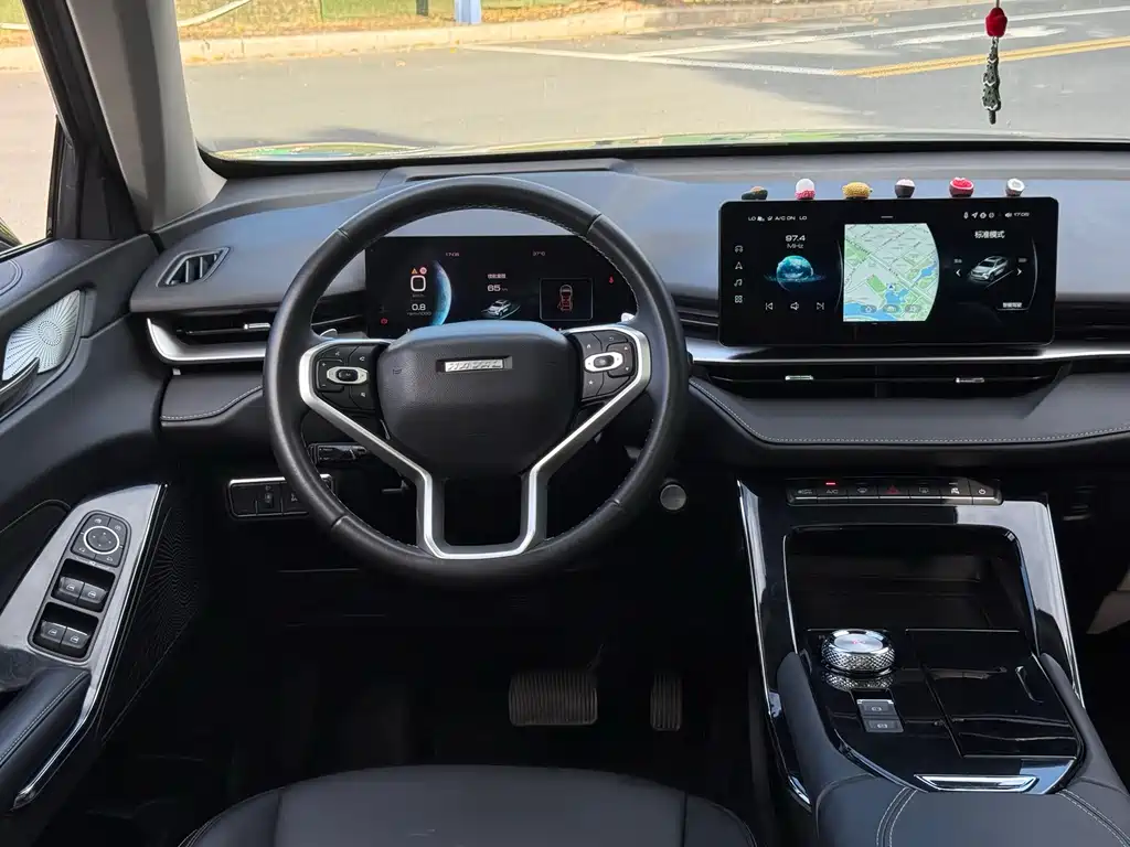 Haval H6 — фотографии объявления, Фото 16