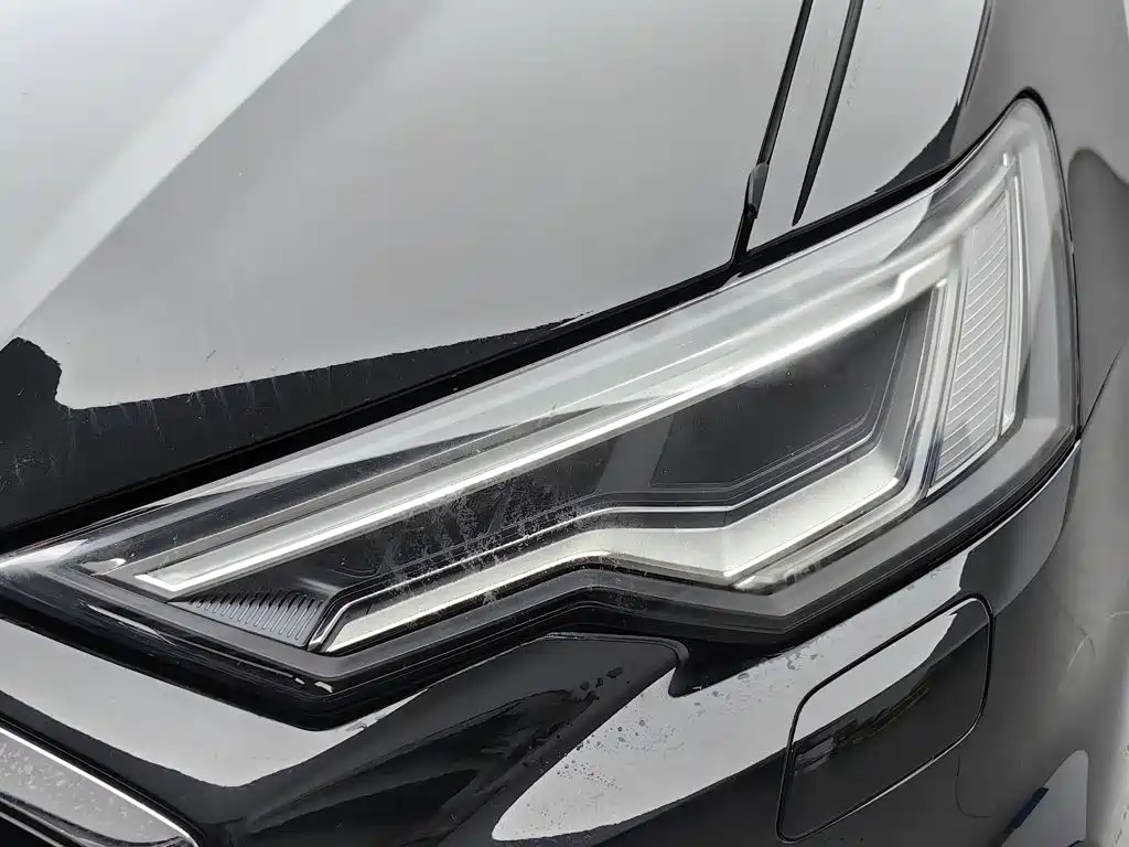 Audi A6L — миниатюра 7