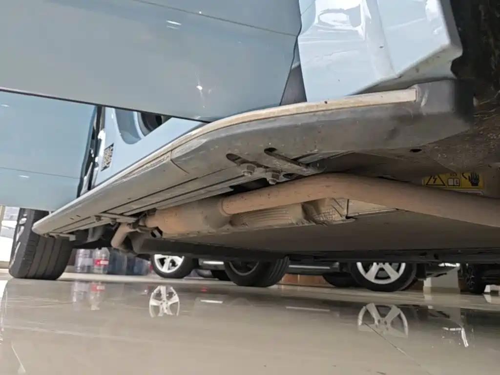 Li Auto Li ONE — миниатюра 21
