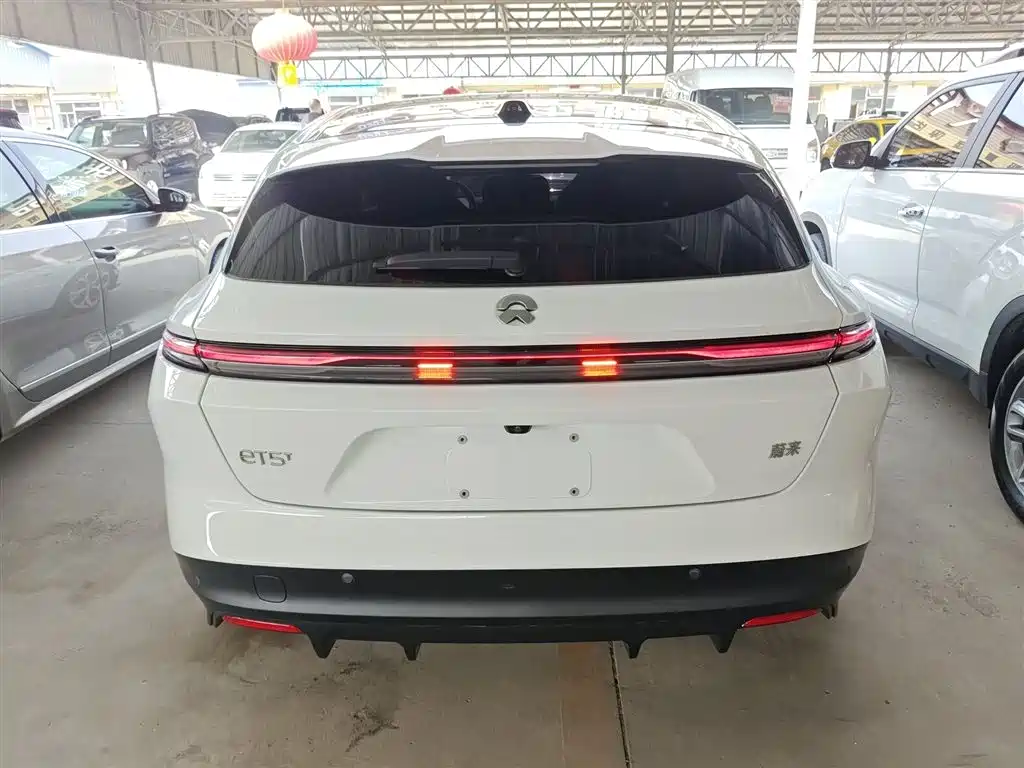 NIO ET5T 2024 75kWh Touring