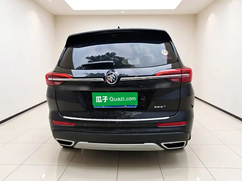 Buick Envision Plus — миниатюра 5