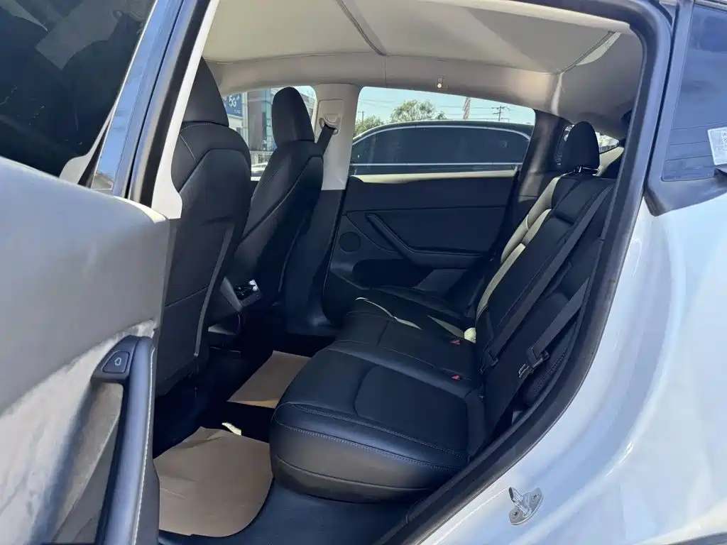 Tesla Model Y — миниатюра 6