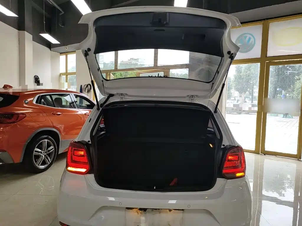 Volkswagen Polo — миниатюра 19
