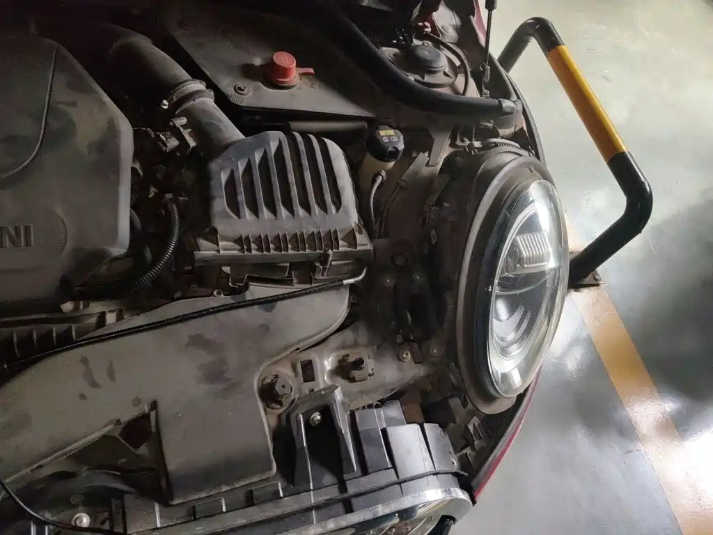 MINI Mini — миниатюра 21