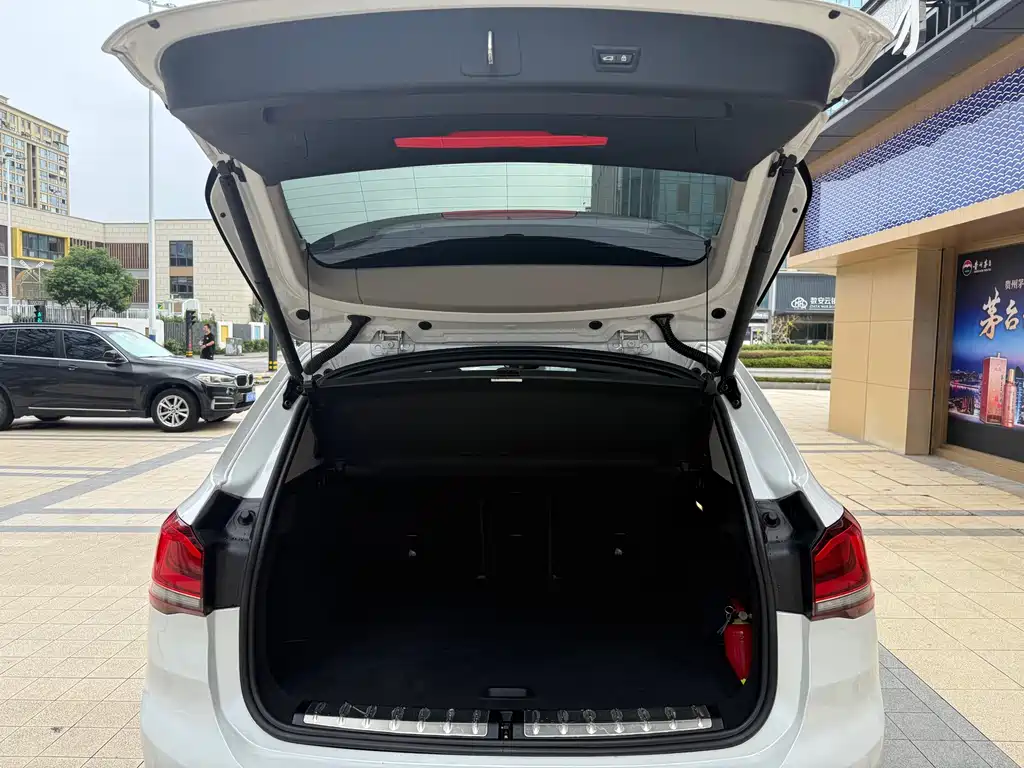 BMW X1 — миниатюра 7