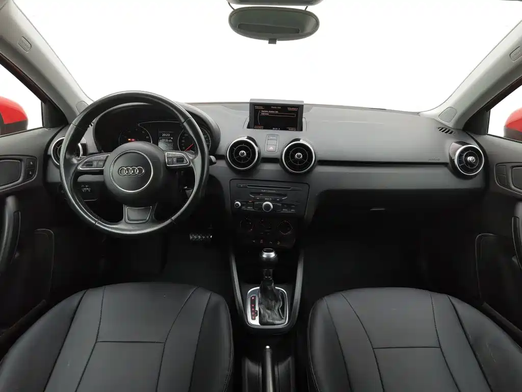 Audi A1 — миниатюра 5