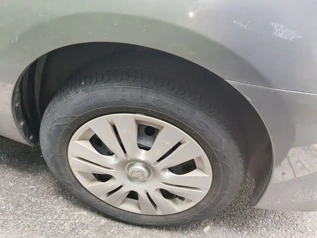 Nissan Livina — миниатюра 23