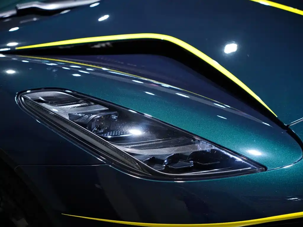 Lotus Emira — миниатюра 42