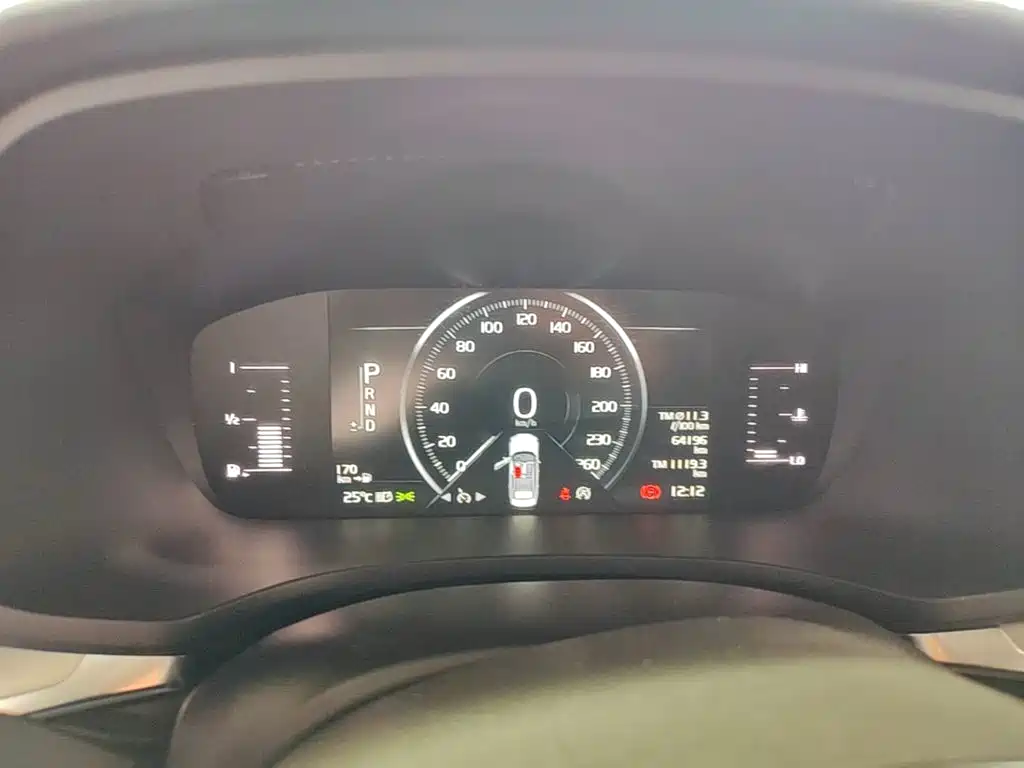 Volvo S60 — миниатюра 12