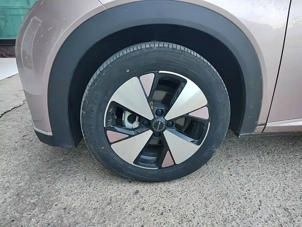 BYD Dolphin — миниатюра 23