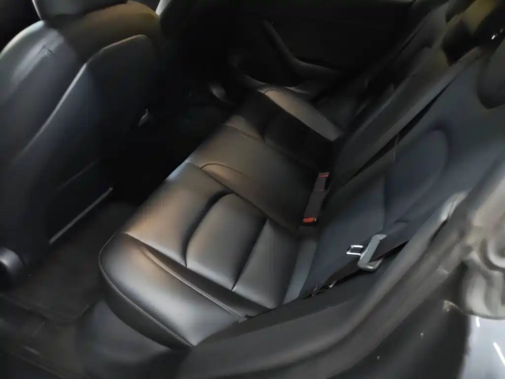 Tesla Model 3 — миниатюра 17