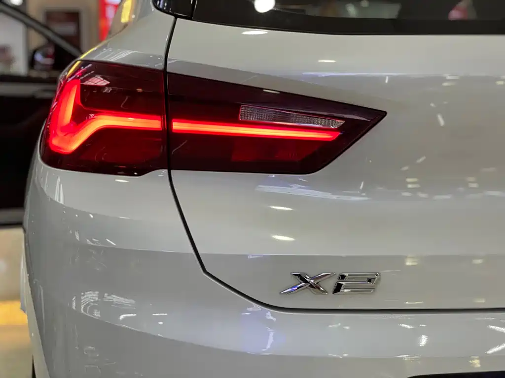 BMW X2 — миниатюра 18