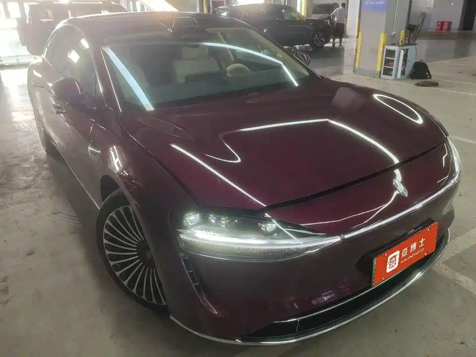 Xiangjie Xiangjie S9 — миниатюра 2