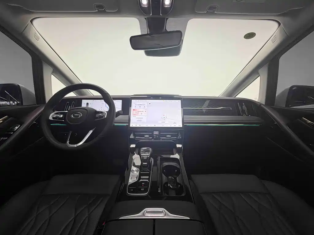 GAC M8