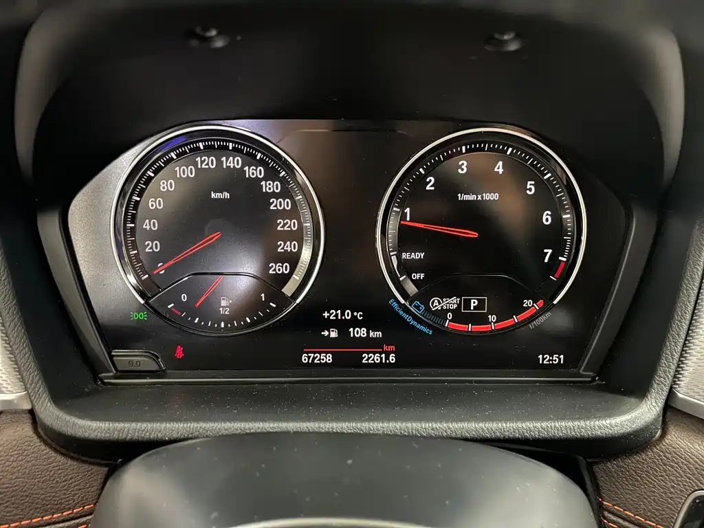 BMW X2 — миниатюра 9