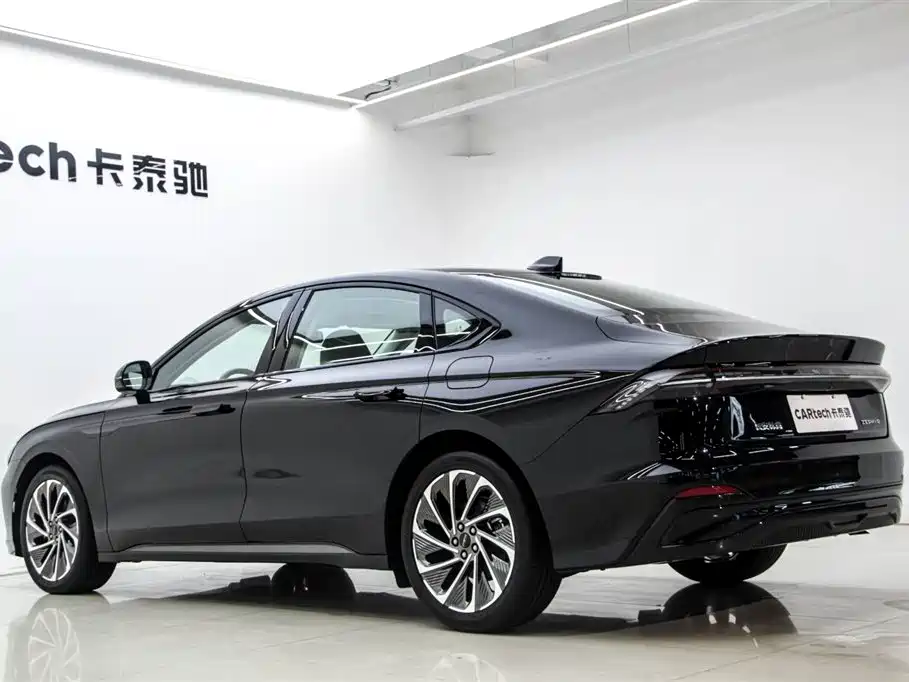 Lincoln Z 2024 2.0T