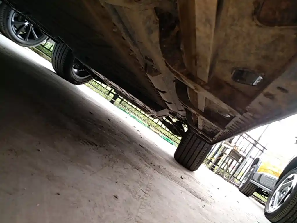 Deepal Deepal G318 — миниатюра 22