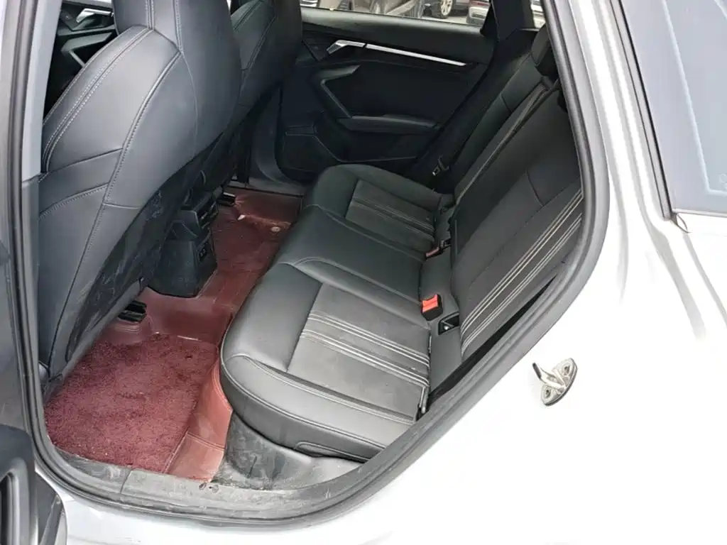 Audi A3 — миниатюра 13