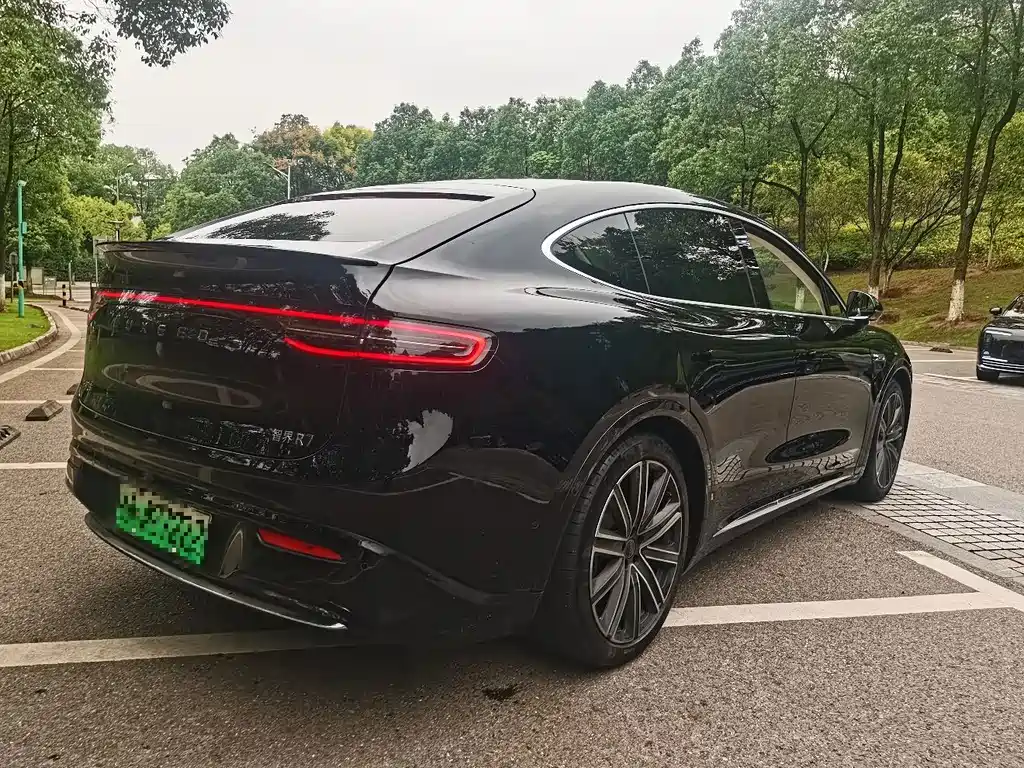 Zhijie Zhijie R7 — миниатюра 5