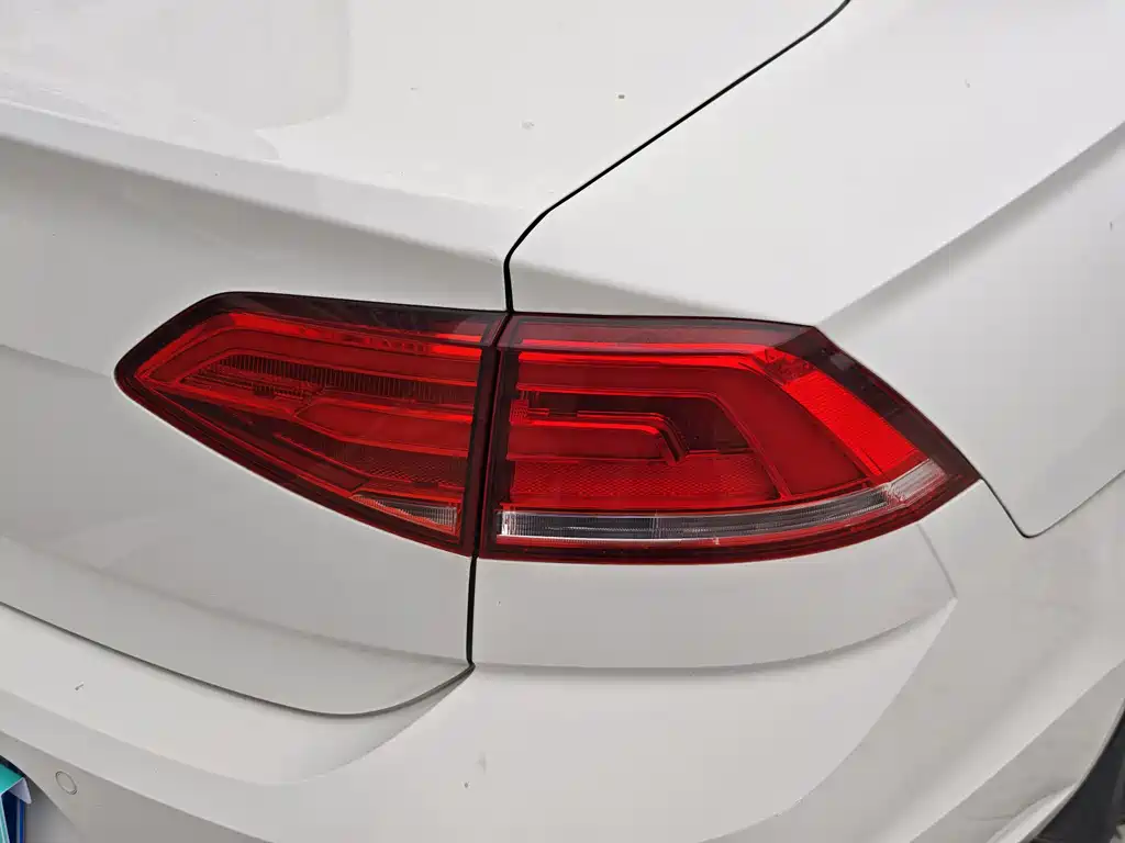 Volkswagen Lamando — миниатюра 16