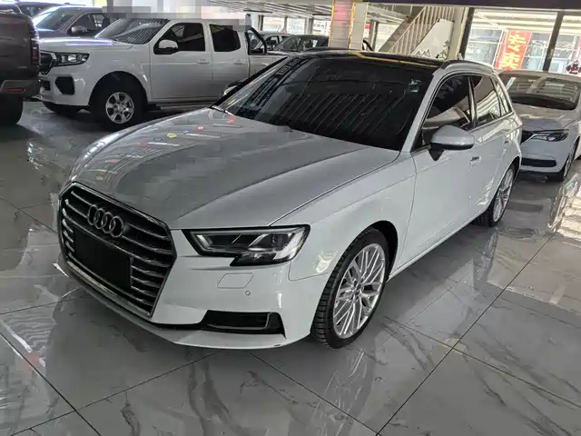 AUDI  A3 2020