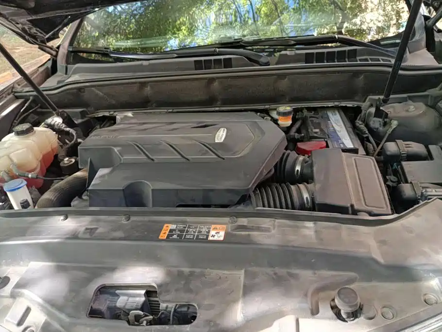 Lincoln MKX — миниатюра 10