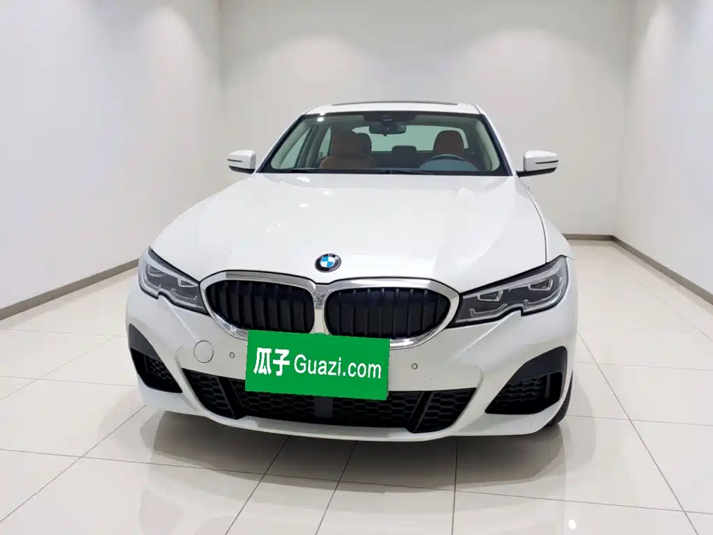 BMW 3 Series — миниатюра 2