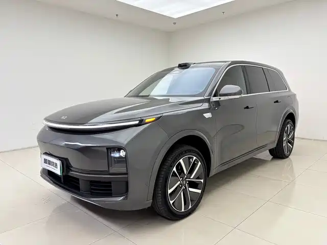 IDEAL CAR IDEAL L9 2023