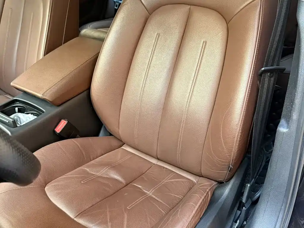 Audi A6L — миниатюра 8