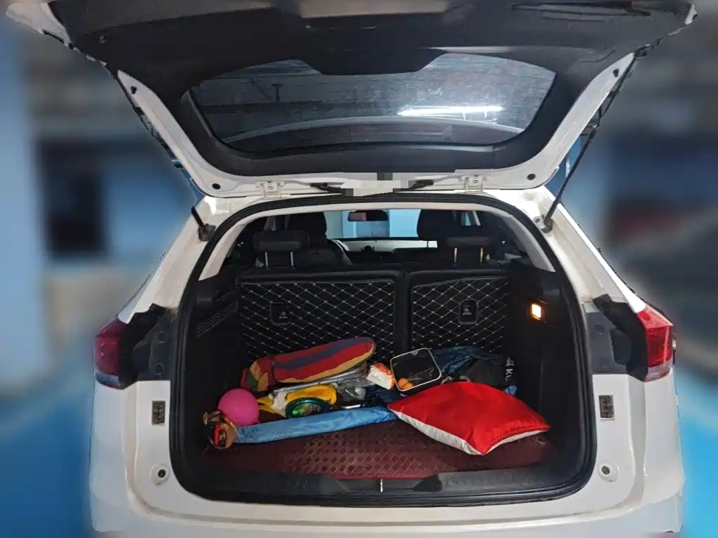 Haval H4 — миниатюра 15