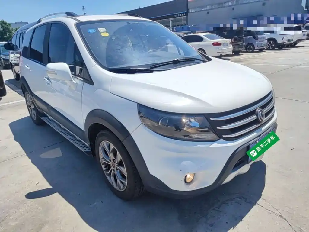 Fengxing X5 — миниатюра 4