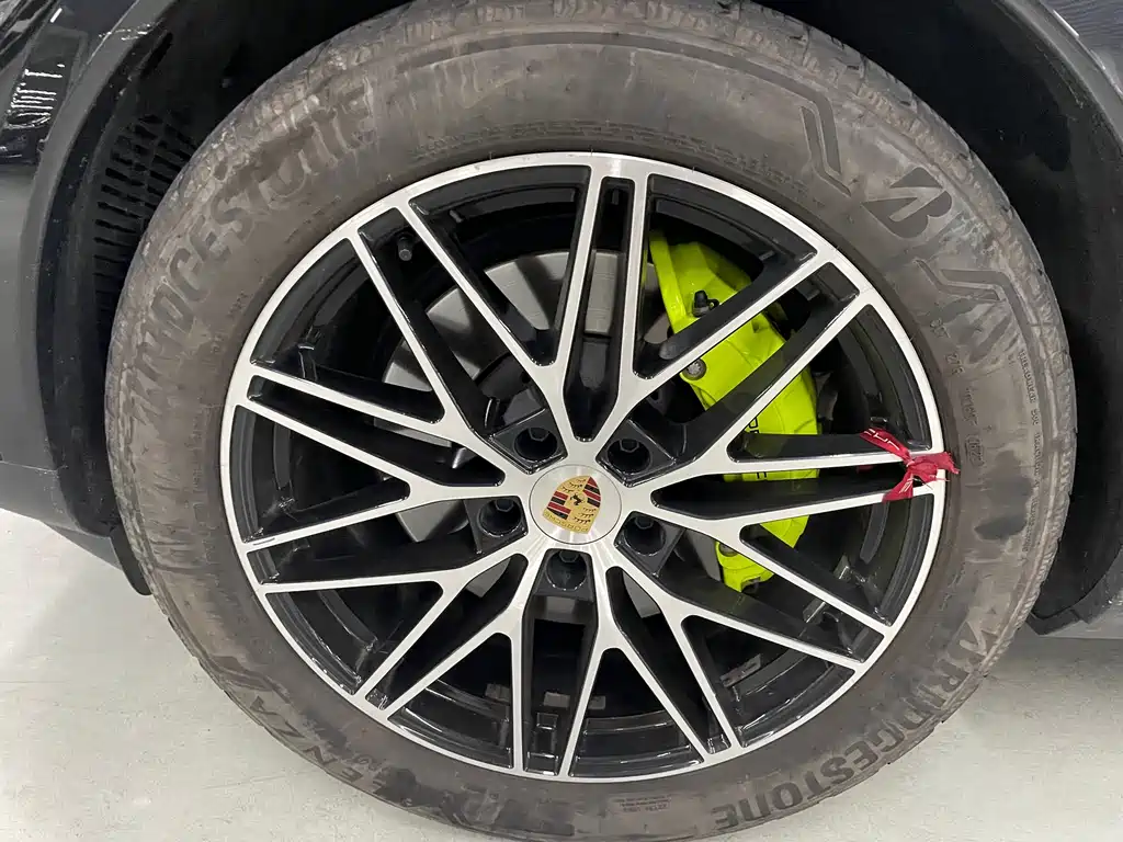 Porsche Cayenne 2023 Cayenne E-Hybrid 2.0T