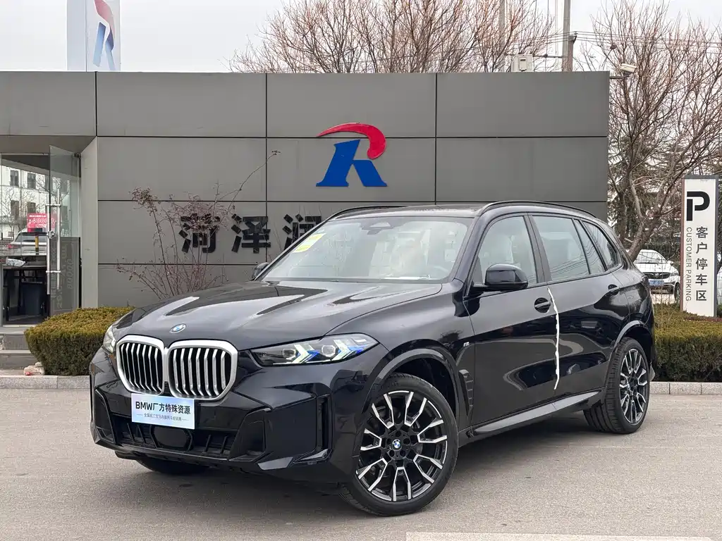 BMW X5 0