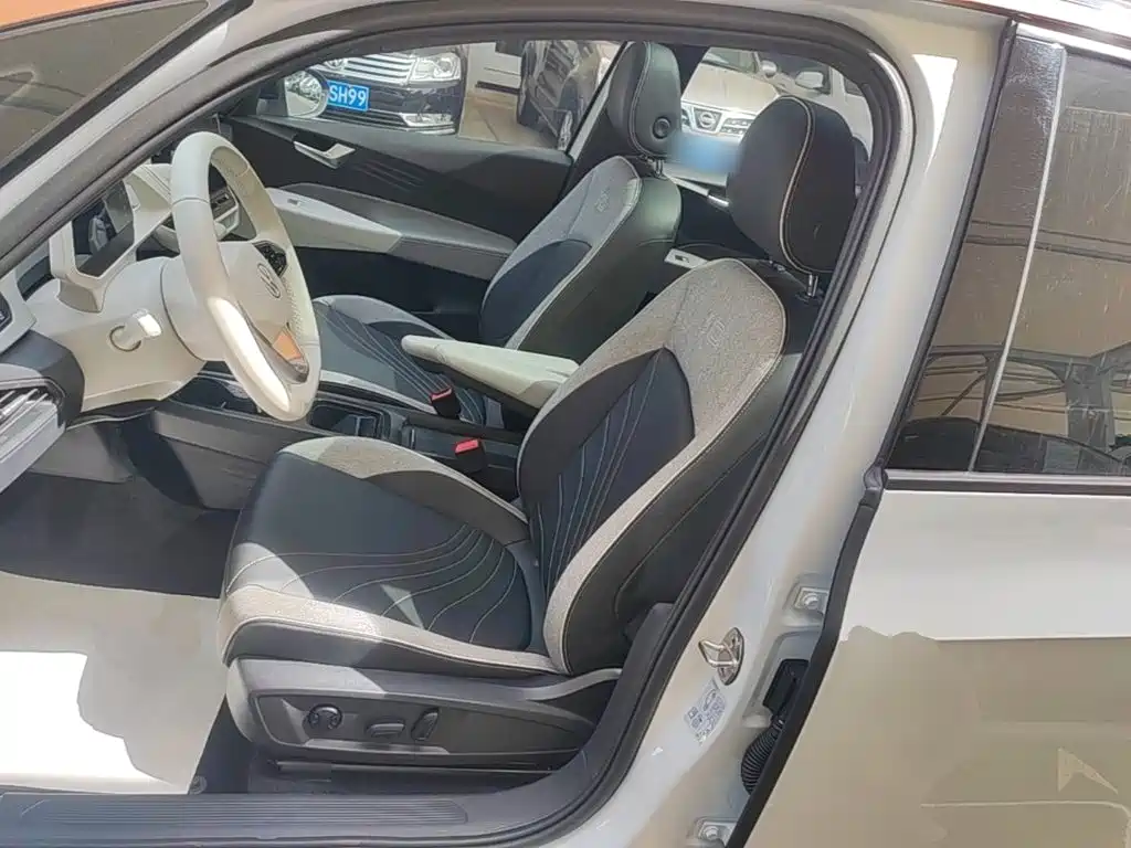 Volkswagen ID.3 — миниатюра 15