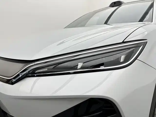 BYD Song Ultra — миниатюра 18