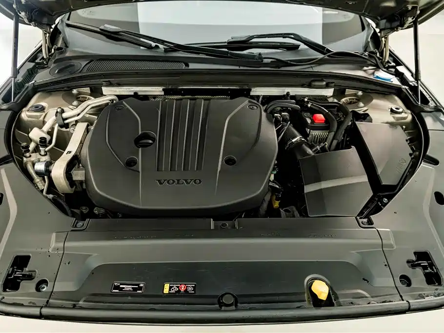 Volvo S90 — миниатюра 24