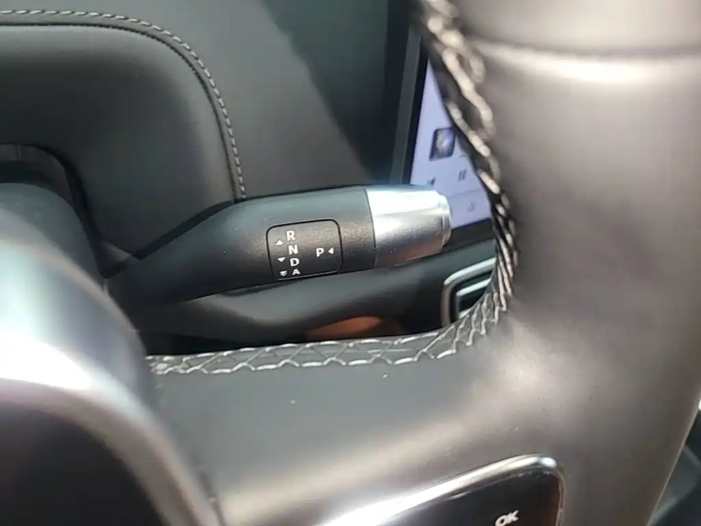 Li Auto Li L7 — миниатюра 14