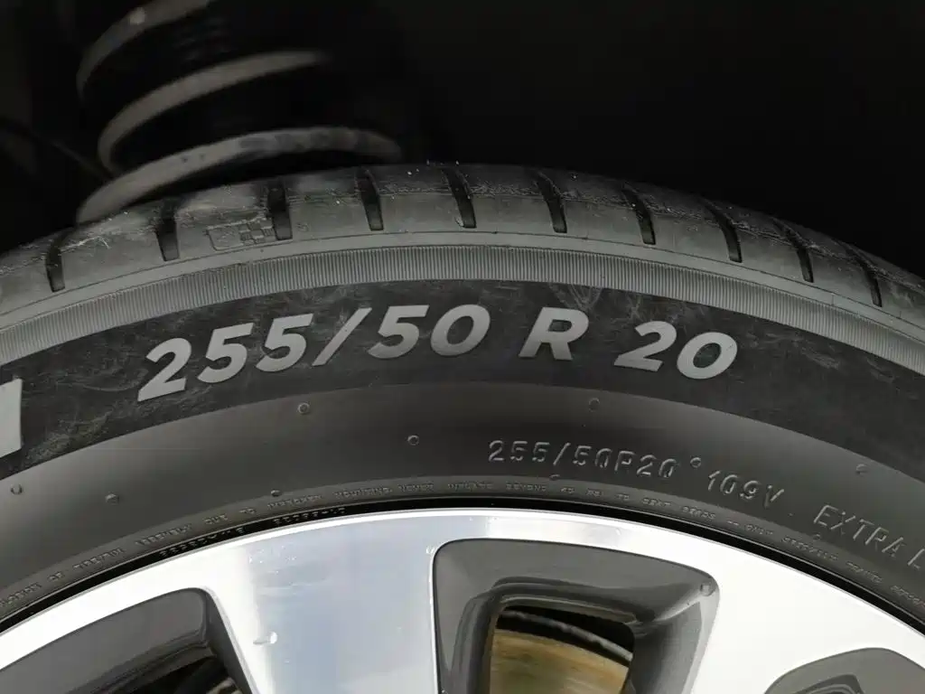 Li Auto Li ONE — миниатюра 24