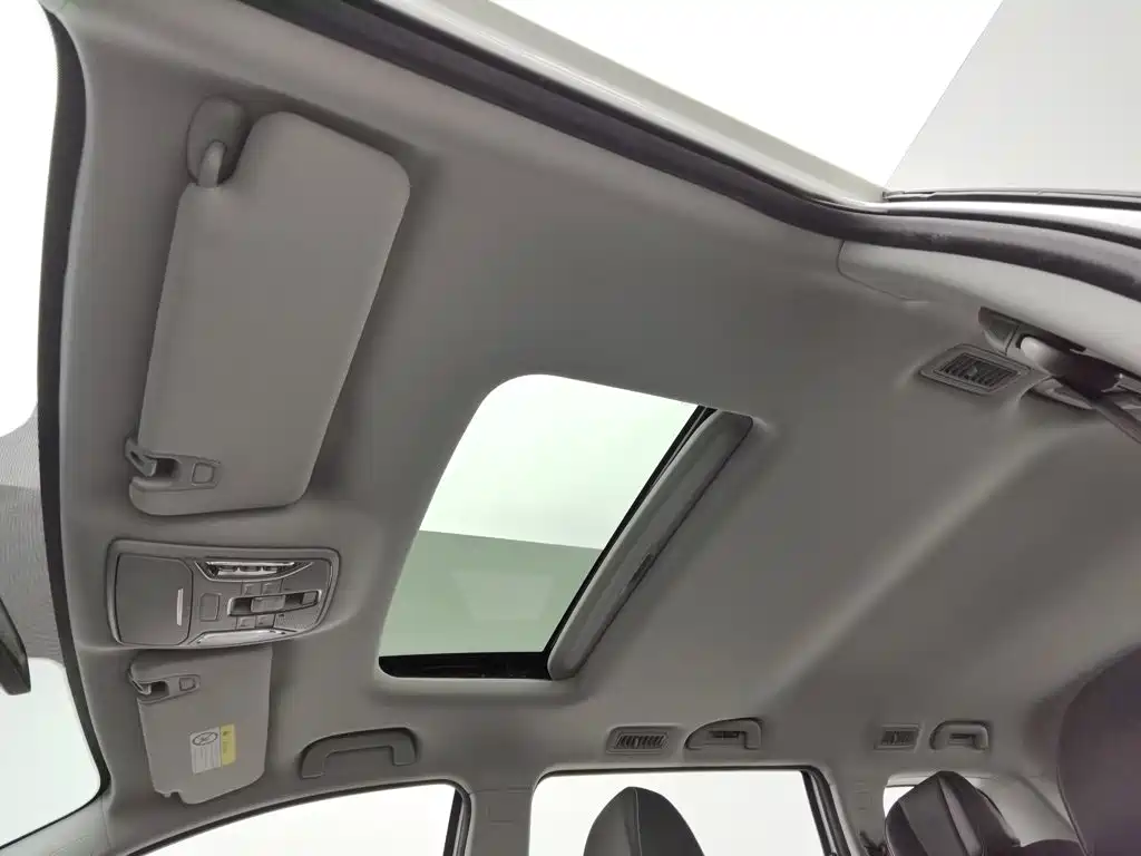 GAC Motor Trumpchi M6 — миниатюра 14