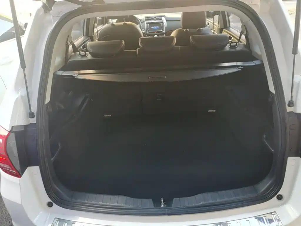 Haval H6 — миниатюра 19