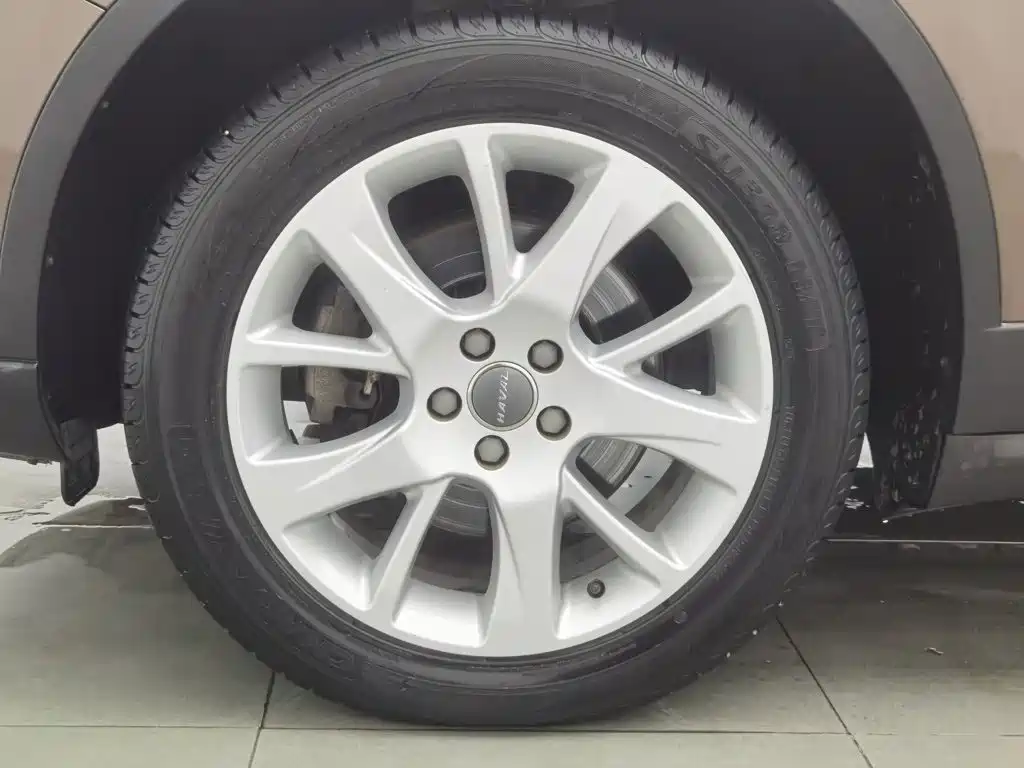 Haval H7 — миниатюра 17