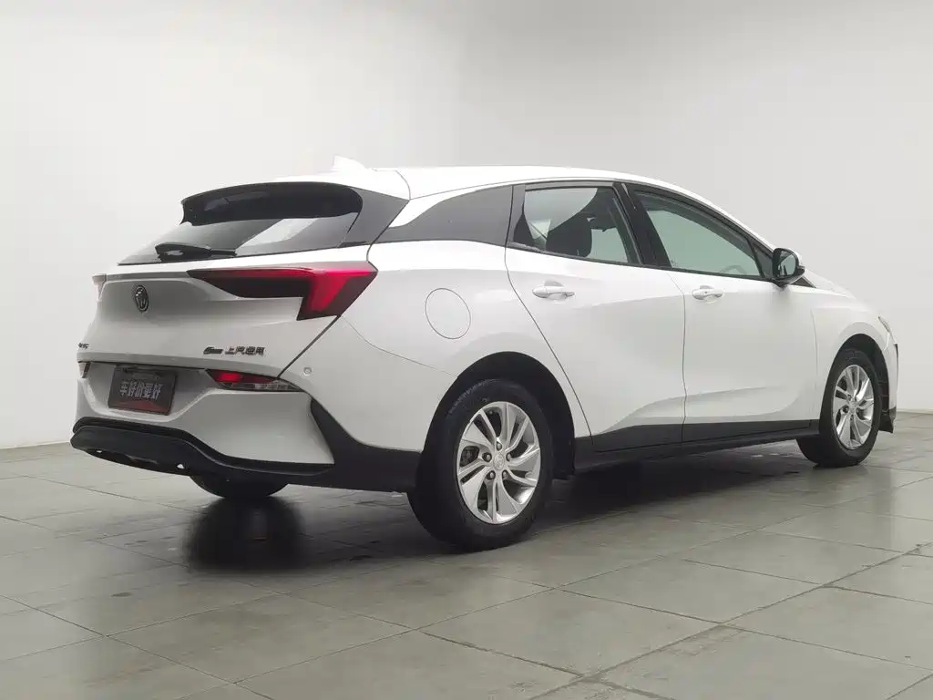 Buick Velite 6 — миниатюра 2