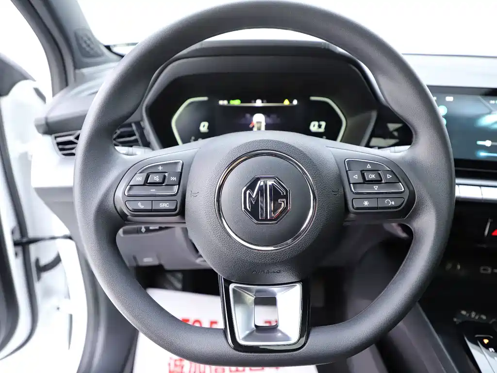 MG MG5 — миниатюра 11