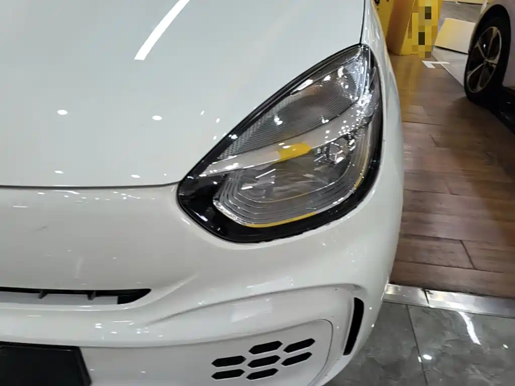 Roewe Clever — миниатюра 24