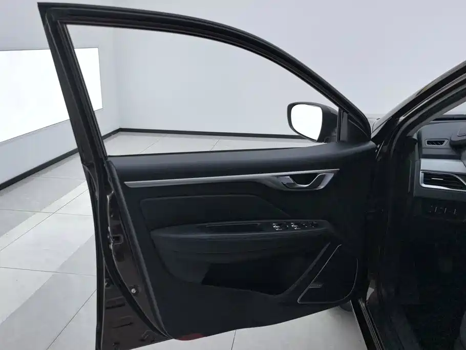Geely Vision — миниатюра 7