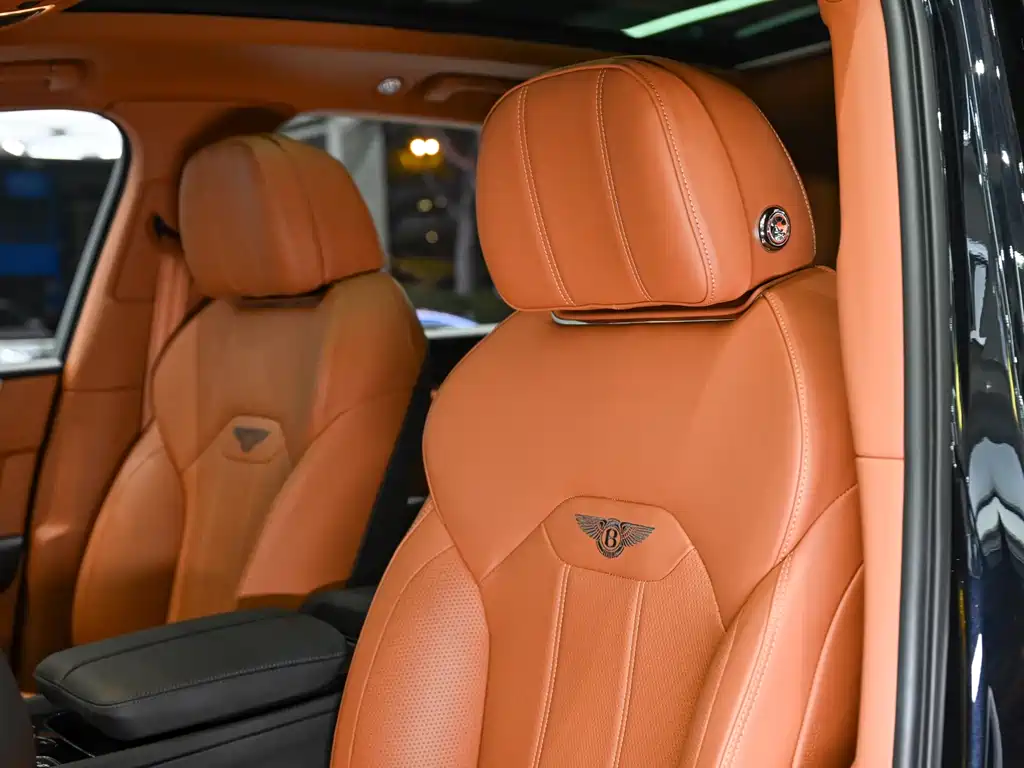 BENTLEY TIMYUE PLUG IN HYBRID