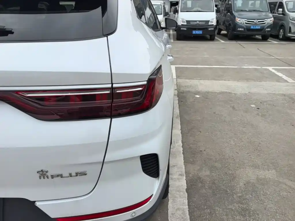 BYD PLUS — миниатюра 8