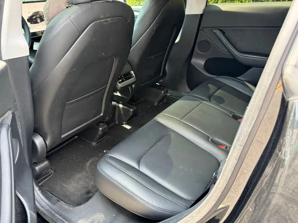 Tesla Model Y — миниатюра 4