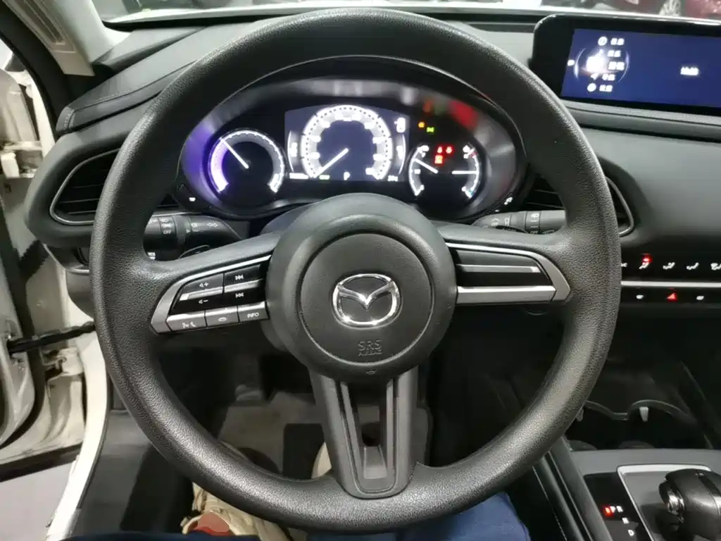 Mazda CX-30 EV — миниатюра 11
