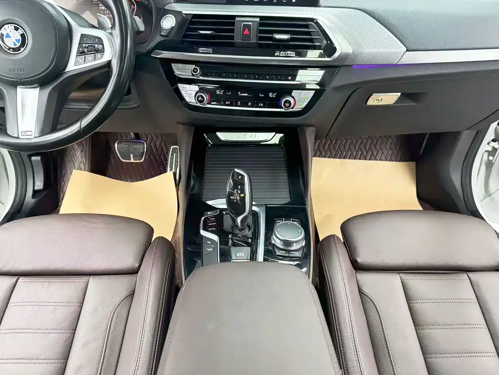 BMW X4 — миниатюра 18